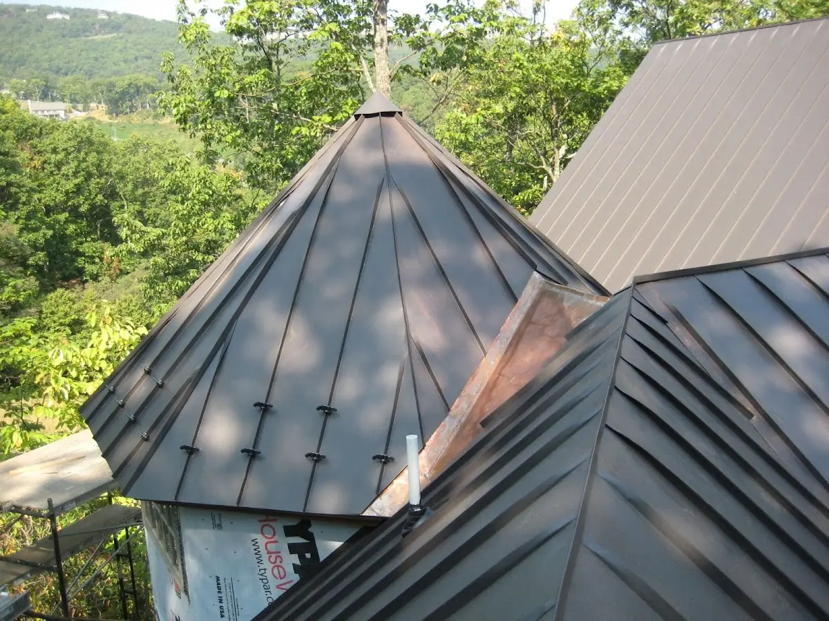 Professional Gutter Cleaning by Craftsman Roofing in Sierra Madre